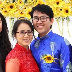 Meet your Posher, Chee